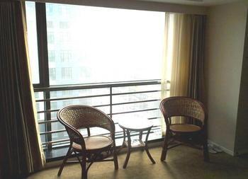 Shijiazhuang Binli Hotel 外观 照片