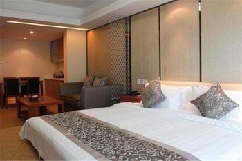 Shijiazhuang Binli Hotel 外观 照片