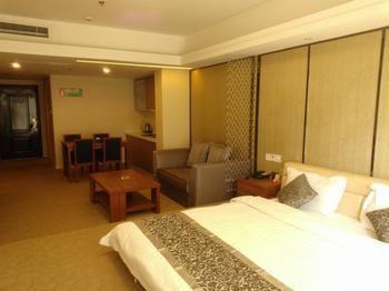 Shijiazhuang Binli Hotel 外观 照片