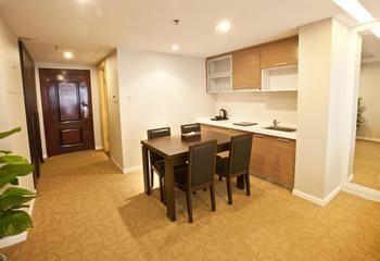 Shijiazhuang Binli Hotel 外观 照片
