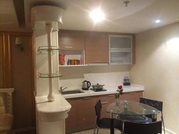 Shijiazhuang Binli Hotel 外观 照片