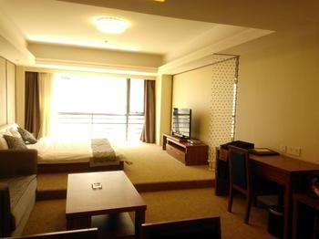 Shijiazhuang Binli Hotel 外观 照片