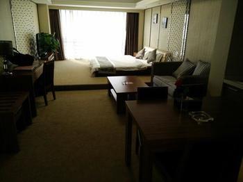 Shijiazhuang Binli Hotel 外观 照片